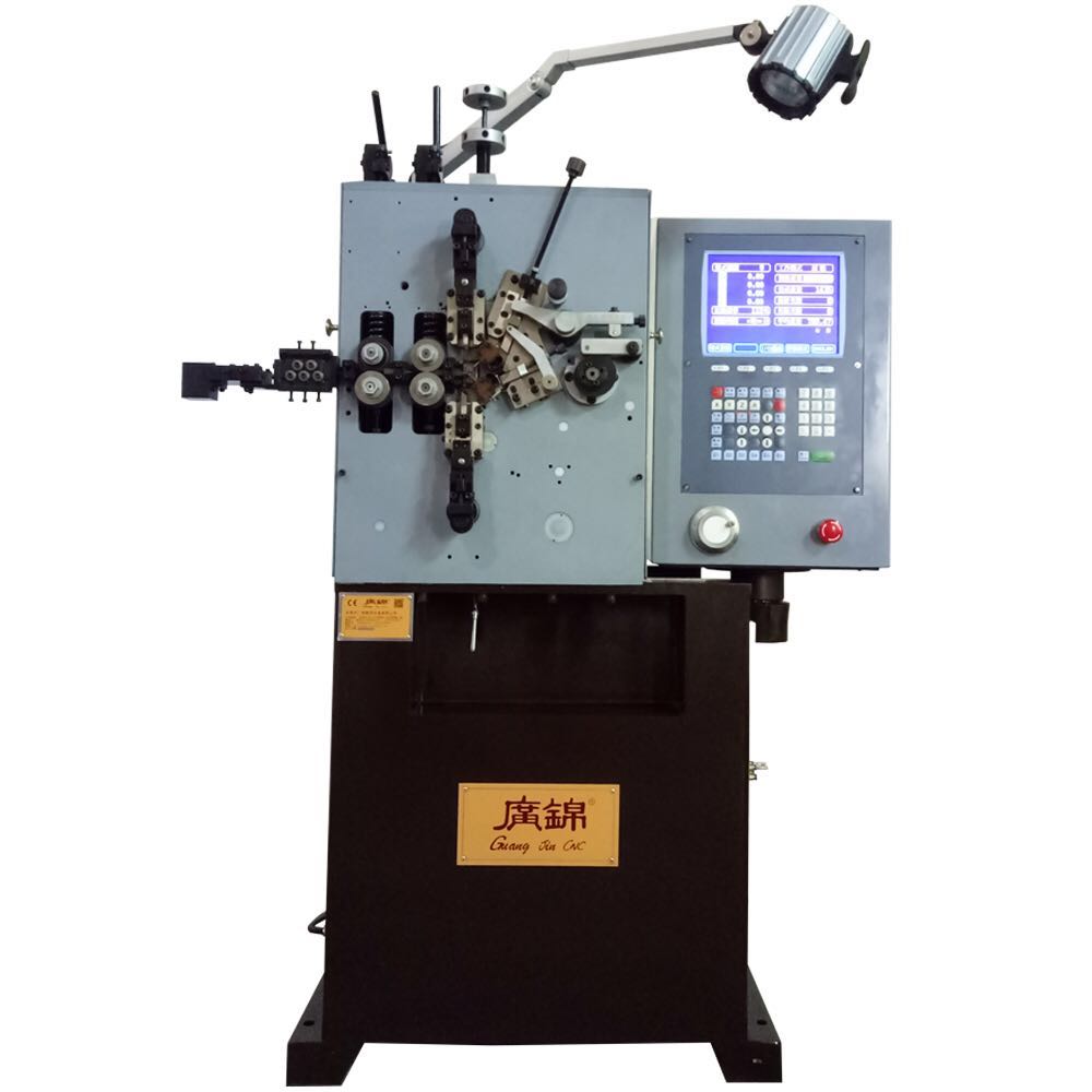 彈簧機(jī) 彈簧機(jī)